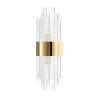 Lampa ścienna MIRACOLO złota 50 cm ST-8831 gold Step into Design