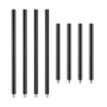 Lampa wisząca CLEX - 4P LED czarna 100 cm ST-8102P-4 Step into Design