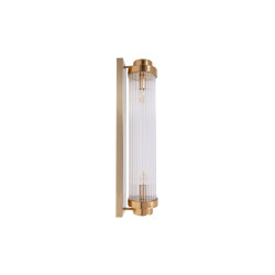 Lampa ścienna STELO złota 60 cm ST-88008-L Step into Design