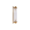 Lampa ścienna STELO złota 60 cm ST-88008-L Step into Design