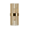 Lampa ścienna LAGO złota 50 cm DW919 Step into Design