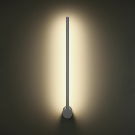 Lampa ścienna SPARO LED biała 60 cm ST-10669W1 white Step into Design