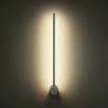 Lampa ścienna SPARO LED biała 60 cm ST-10669W1 white Step into Design