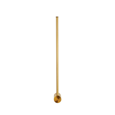 Lampa ścienna SPARO LED złota 60 cm ST-10669W1 gold Step into Design