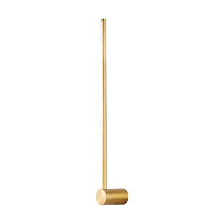Lampa ścienna SPARO LED złota 60 cm ST-10669W1 gold Step into Design