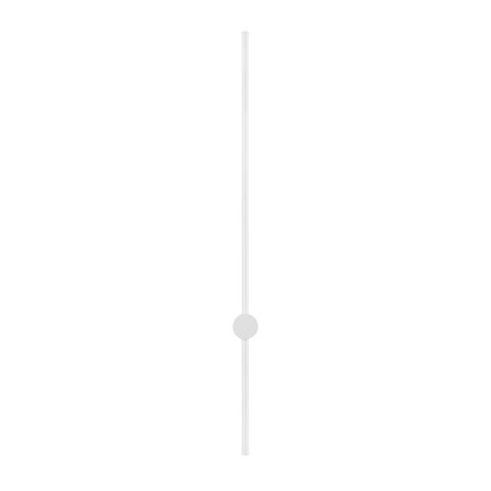 Lampa ścienna SPARO LED biała 100 cm ST-10669W2 white Step into Design