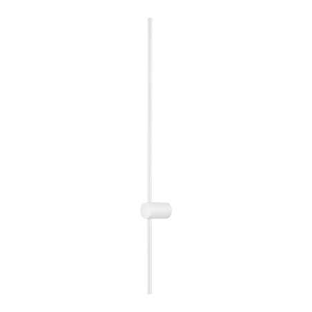 Lampa ścienna SPARO LED biała 100 cm ST-10669W2 white Step into Design