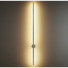 Lampa ścienna SPARO LED biała 100 cm ST-10669W2 white Step into Design