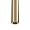 Lampa wisząca SLIM złota 45 cm DN916 Step into Design