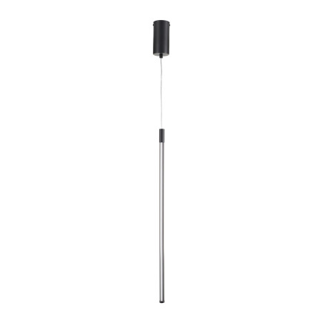 Lampa wisząca SPARO S LED czarna 60 cm ST-10669P-S black Step into Design