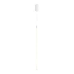 Lampa wisząca SPARO M LED biała 80 cm ST-10669P-M white Step into Design