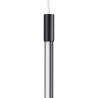 Lampa wisząca SPARO L LED czarna 100 cm ST-10669P-L black Step into Design