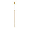 Lampa wisząca SPARO L LED złota 100 cm ST-10669P-L gold Step into Design