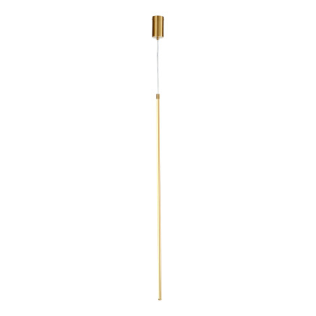 Lampa wisząca SPARO L LED złota 100 cm ST-10669P-L gold Step into Design
