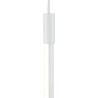 Lampa wisząca SPARO L LED biała 100 cm ST-10669P-L white Step into Design