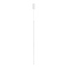 Lampa wisząca SPARO L LED biała 100 cm ST-10669P-L white Step into Design