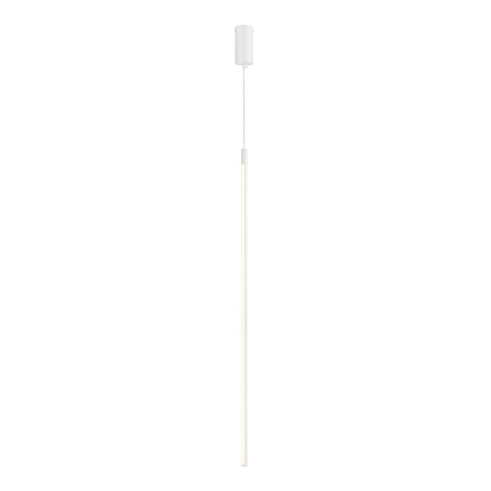 Lampa wisząca SPARO L LED biała 100 cm ST-10669P-L white Step into Design