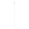 Lampa wisząca SPARO L LED biała 100 cm ST-10669P-L white Step into Design