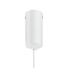 Lampa wisząca SPARO L LED biała 100 cm ST-10669P-L white Step into Design