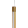 Lampa wisząca SPARO S LED złota 60 cm ST-10669P-S gold Step into Design