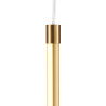 Lampa wisząca SPARO S LED złota 60 cm ST-10669P-S gold Step into Design