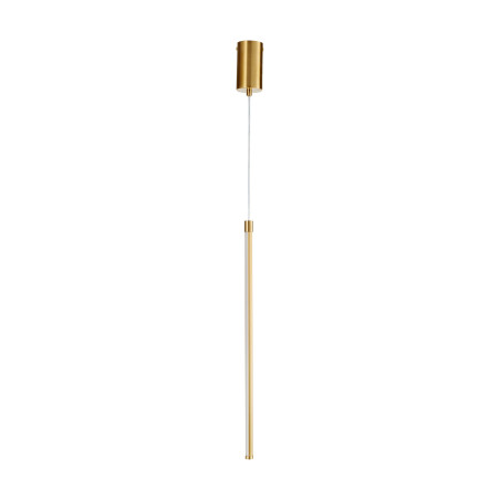 Lampa wisząca SPARO S LED złota 60 cm ST-10669P-S gold Step into Design