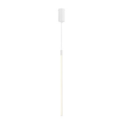 Lampa wisząca SPARO S LED biała 60 cm ST-10669P-S white Step into Design