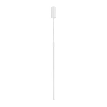 Lampa wisząca SPARO S LED biała 60 cm ST-10669P-S white Step into Design
