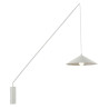 Lampa ścienna SWING biała 140 cm DI-AR-052-BC white Step into Design