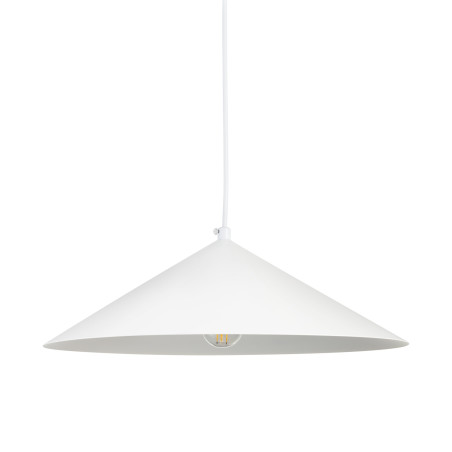 Lampa ścienna SWING biała 140 cm DI-AR-052-BC white Step into Design