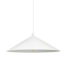 Lampa ścienna SWING biała 140 cm DI-AR-052-BC white Step into Design