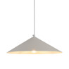 Lampa ścienna SWING biała 140 cm DI-AR-052-BC white Step into Design