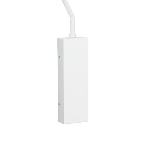 Lampa ścienna SWING biała 140 cm DI-AR-052-BC white Step into Design