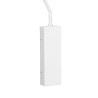 Lampa ścienna SWING biała 140 cm DI-AR-052-BC white Step into Design