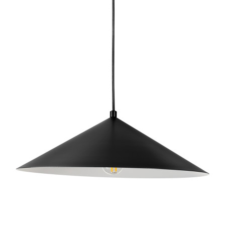 Lampa ścienna SWING czarna 140 cm DI-AR-052-PT black Step into Design