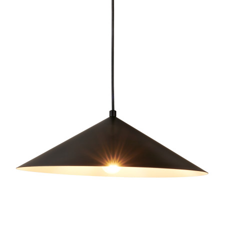 Lampa ścienna SWING czarna 140 cm DI-AR-052-PT black Step into Design