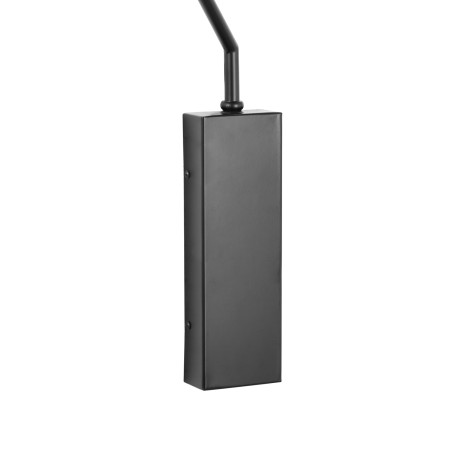 Lampa ścienna SWING czarna 140 cm DI-AR-052-PT black Step into Design