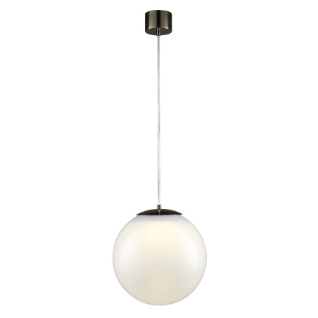 Lampa wisząca NUBE M LED biała 30 cm ST-10698P-D300 Step into Design