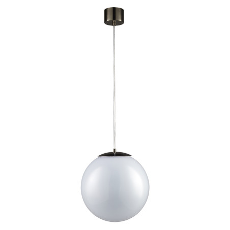 Lampa wisząca NUBE M LED biała 30 cm ST-10698P-D300 Step into Design
