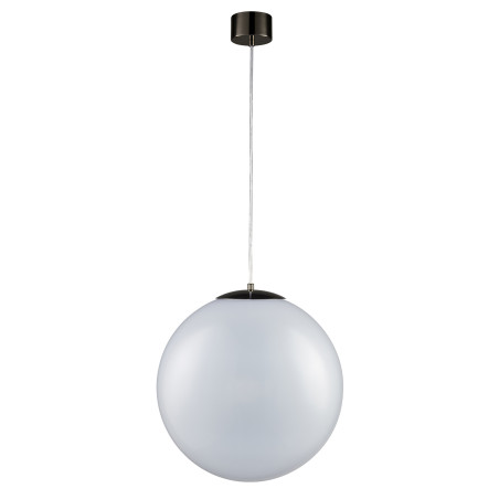 Lampa wisząca NUBE L LED biała 40 cm ST-10698P-D400 Step into Design