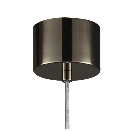 Lampa wisząca NUBE L LED biała 40 cm ST-10698P-D400 Step into Design