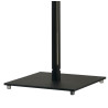 Lampa podłogowa RINGO czarna 182 cm ST-8955F Step into Design