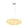 Lampa wisząca SILK X-shape biała 60 cm ST-2334-60 Step into Design