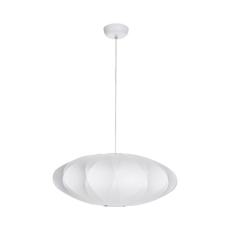 Lampa wisząca SILK X-shape biała 60 cm ST-2334-60 Step into Design