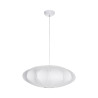 Lampa wisząca SILK X-shape biała 60 cm ST-2334-60 Step into Design