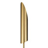 Lampa ścienna MIKA-2 złota 76 cm ST-F085 Step into Design