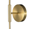 Lampa ścienna MIKA-2 złota 76 cm ST-F085 Step into Design