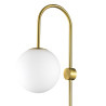 Lampa ścienna DANTE złota 78 cm ST-F075 Step into Design