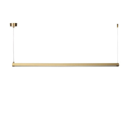 Lampa wisząca BEAM-100 LED złota 100 cm / 4000 K ST-8960-L100-4000K Step into Design