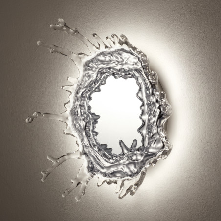Lampa ścienna AQUA L LED 65 cm ST-8658W-L Step into Design